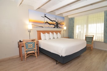 Suite, 1 King Bed, Non Smoking