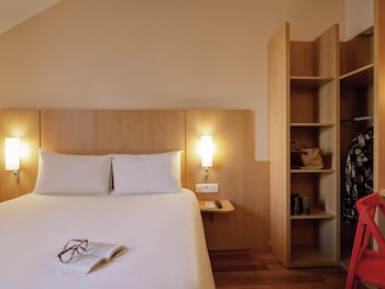 Standard Room, 1 Double Bed