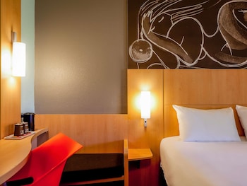 Standard Room, 1 Twin Bed