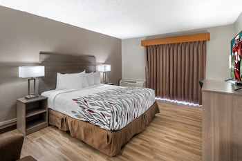 Deluxe Room, 1 King Bed, Non Smoking