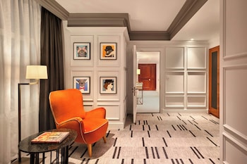 Room, 1 Double Bed, Balcony