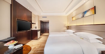 Business Twin Room