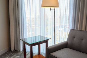 Room, 1 King Bed