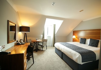 Superior Single Room