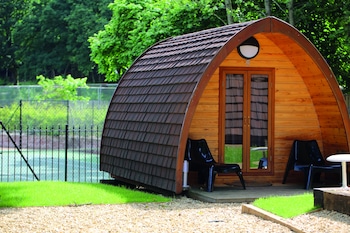 Eco Pod Twin