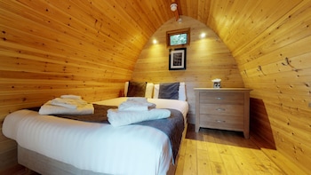 Eco Pod Twin