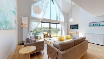 Penthouse, 3 Bedrooms