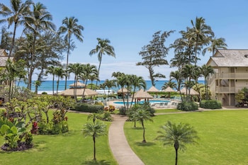 Suite, 1 King Bed, Ocean View (Panoramic)