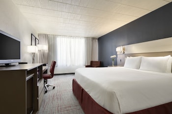 Room, 1 King Bed, Accessible, Non Smoking (Mobility)