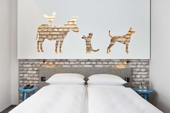Comfort Double Room, 1 King Bed