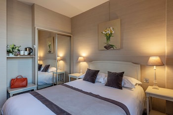 Standard Room, 1 Double Bed, Non Smoking