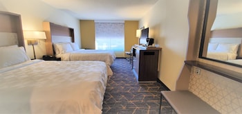 Room, 1 King Bed, Golf View