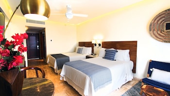 Fiesta Club Penthouse, 2 Double