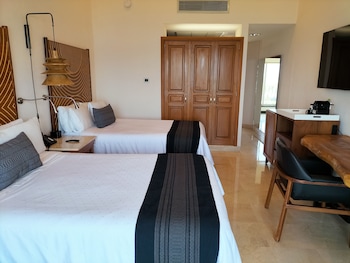 Fiesta Club Penthouse, 2 Double