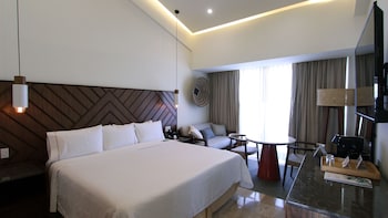 Fiesta Club Penthouse, 1 King