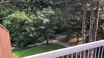 Premium Room, 2 Queen Beds, Balcony