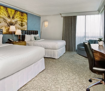 Standard Room, 2 Queen Beds