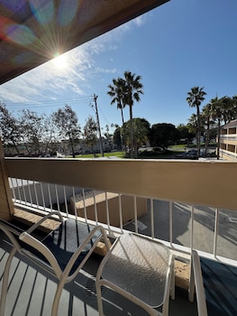 Executive Room, 2 Queen Beds, Balcony