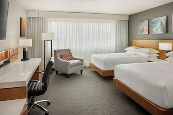 Room, 2 Double Beds