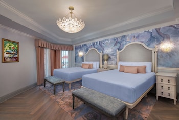 Disney Suite - Club Level