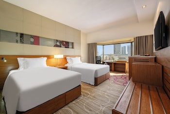 Deluxe Room (Deluxe Club Twin)