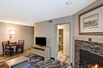 Premium Suite, 1 Bedroom, Non Smoking