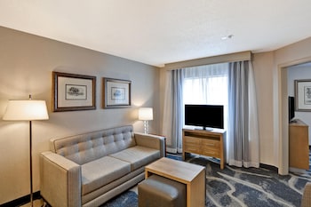 Room, 1 Double Bed with Sofa bed, Accessible, Kitchen (Mobility and Hearing)