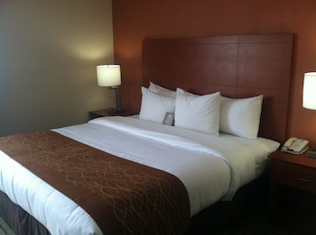 Room, 2 Queen Beds, Accessible, Non Smoking