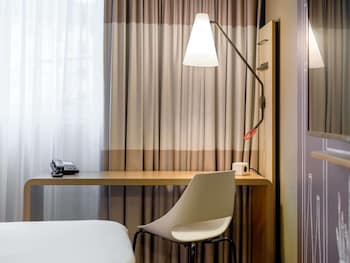 Standard Double Room, 1 Double Bed