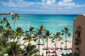 Mailani Premier Ocean 1 King Oceanfront, High Floor