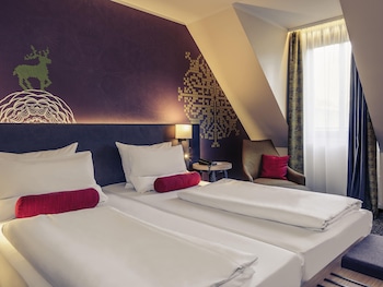 Standard Room, 1 Double Bed