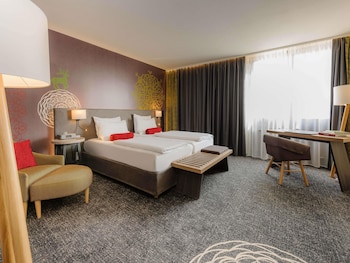 Superior Twin Room, Multiple Beds