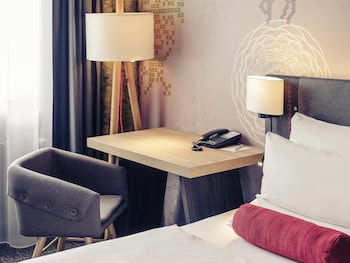Standard Room, 1 Twin Bed