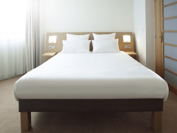 Classic Room, 1 Double Bed, Accessible
