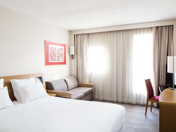 Classic Room, 1 Double Bed with Sofa bed