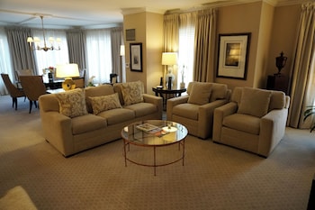 Presidential Room