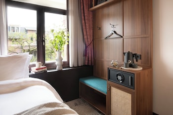 Room, 1 Twin Bed (Snug)