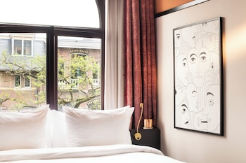 Room, 1 Double Bed (Snug)
