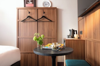 Room, 1 Double Bed (Snug)