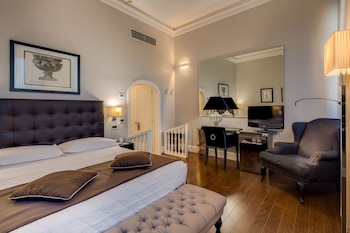 Classic Double or Twin Room