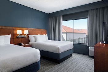 Room, 2 Double Beds