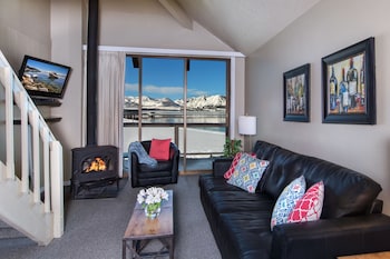 Condo, 1 Bedroom Loft, Lake View