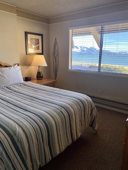 Condo, 1 Bedroom Loft, Lake View