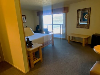 Basic Room