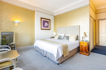 Executive Room, 2 Twin Beds, Non Smoking