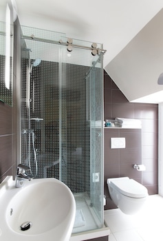 Standard Room, 2 Twin Beds