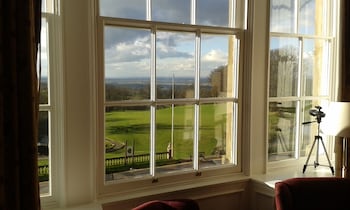 Deluxe Double Room, 1 Double Bed