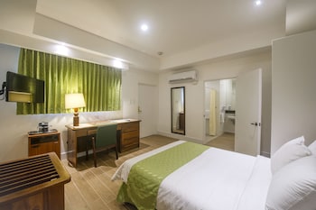 Standard Room (Plus)