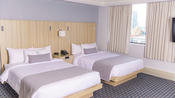 Standard Studio Suite, 2 Double Beds