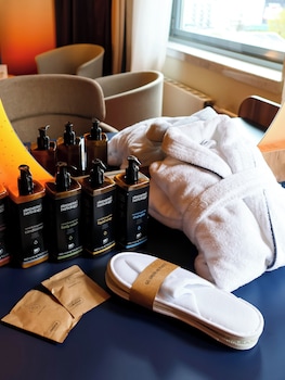 Superior Room, 2 Twin Beds